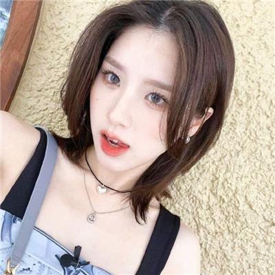 巫毒少女