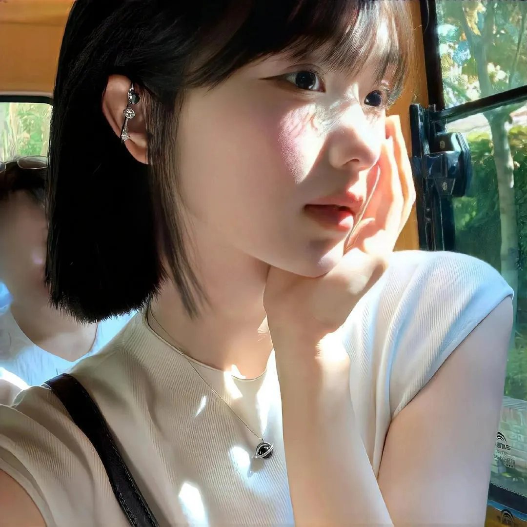 女魔头